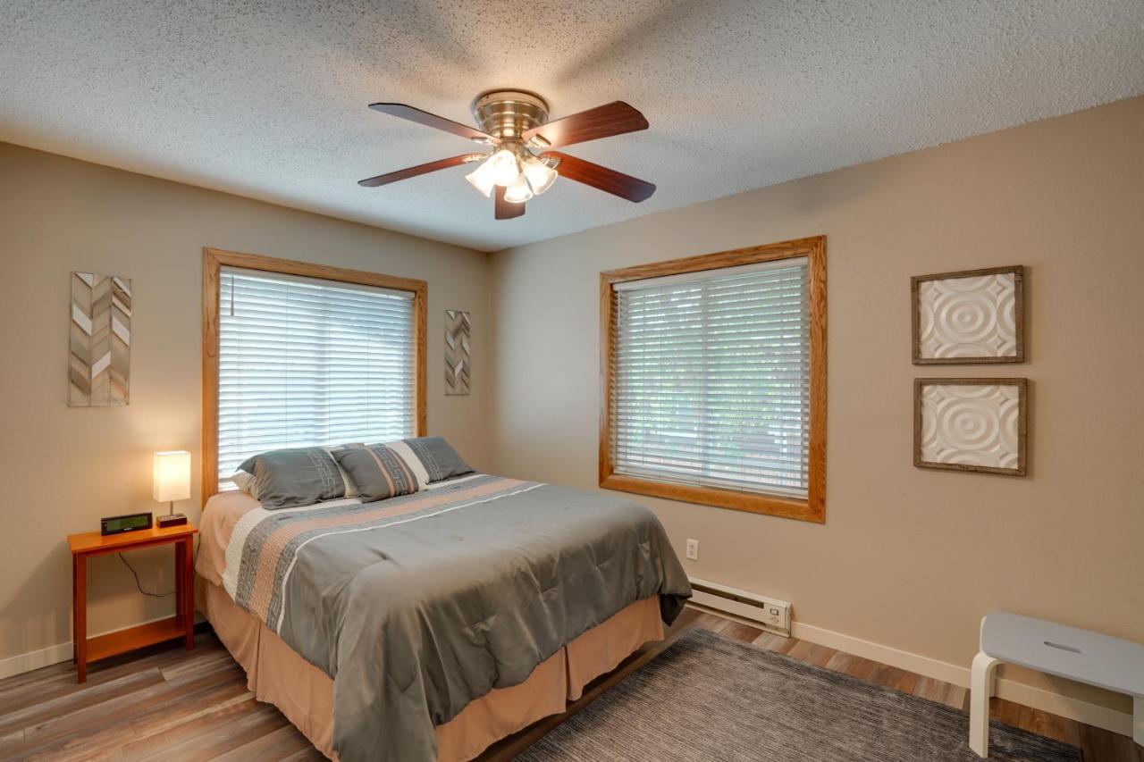 Sacajawea Suite With Deck Near Trails And Sites! Medora Exterior photo
